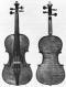 Carlo Antonio Testore_Violin_1728