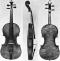 Giuseppe (filius Andrea) Guarneri_Violin_1709
