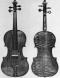 Giovanni Battista Guadagnini_Violin_1784