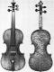 Santo Serafin_Violin_1733