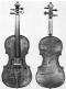 Lorenzo Storioni_Violin_1769