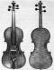 Giovanni Battista Rogeri_Violin_1701