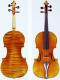 Jean Baptiste Vuillaume_Violin_1862