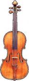 Antonio Stradivari_Violin_1690