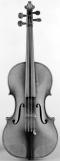 Jean Baptiste Vuillaume_Violin_1871