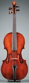 Camillo Camilli_Violin_1740c