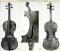 Santo Serafin_Violin_1731