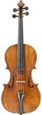 Giuseppe Dall'aglio_Violin_1830c