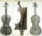 Santo Serafin_Violin_1735