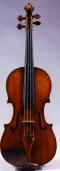 Lorenzo Storioni_Violin_1795c