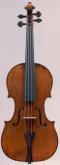 Vincenzo Ruggieri_Violin_1715c