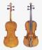 Carlo Antonio Testore_Violin_1750c