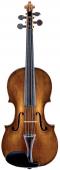 Antonio Gragnani_Violin_1789