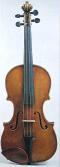 Pietro (of Venice) Guarneri_Violin_1747