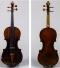 Girolamo (II) Amati_Violin_17xx