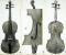 Antonio Stradivari_Violin_1685