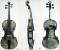 Antonio Stradivari_Violin_1691