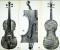 Antonio Stradivari_Violin_1693