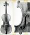 Antonio Stradivari_Violin_1694