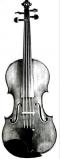 Antonio Stradivari_Violin_1731