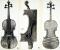 Antonio Stradivari_Violin_1703