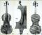 Antonio Stradivari_Violin_1705