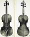 Antonio Stradivari_Violin_1707