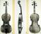 Antonio Stradivari_Violin_1707