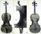 Antonio Stradivari_Violin_1708