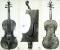 Antonio Stradivari_Violin_1709