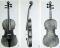 Antonio Stradivari_Violin_1709