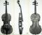 Antonio Stradivari_Violin_1709