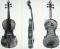 Antonio Stradivari_Violin_1710