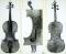 Antonio Stradivari_Violin_1714