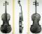 Antonio Stradivari_Violin_1714