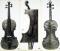 Antonio Stradivari_Violin_1715