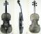 Antonio Stradivari_Violin_1715