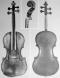 Giovanni Paolo Maggini_Violin_1610-15