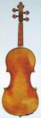 Antonio Stradivari_Violin_1695