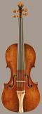 Michele Deconet_Violin_1750c