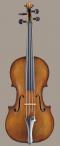 Tomaso Eberle_Violin_1779