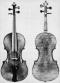 Jean Baptiste Vuillaume_Violin_1866