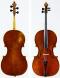 Johann Baptist Schweitzer_Cello_1832