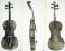 Antonio Stradivari_Violin_1718