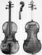 Georges Chanot II_Violin_1830c