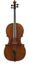 Johann Baptist Schweitzer_Cello_1852
