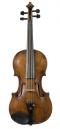 Tomaso Eberle_Violin_1777