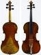 Georges Chanot II_Violin_1840c