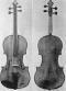 Michele Angelo Bergonzi_Violin_1757