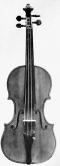 Michele Angelo Bergonzi_Violin_1739-1776*